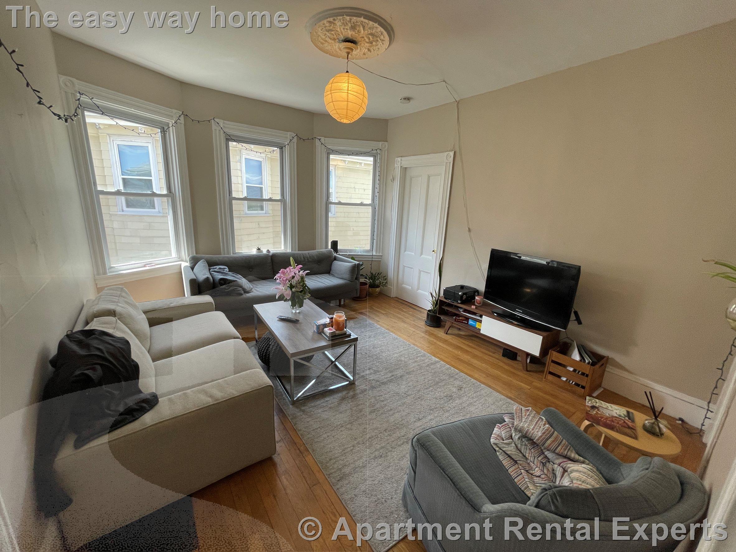 40 Cherry St, Porter Square