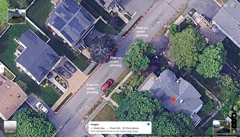 90 Robbins Rd, Arlington Heights