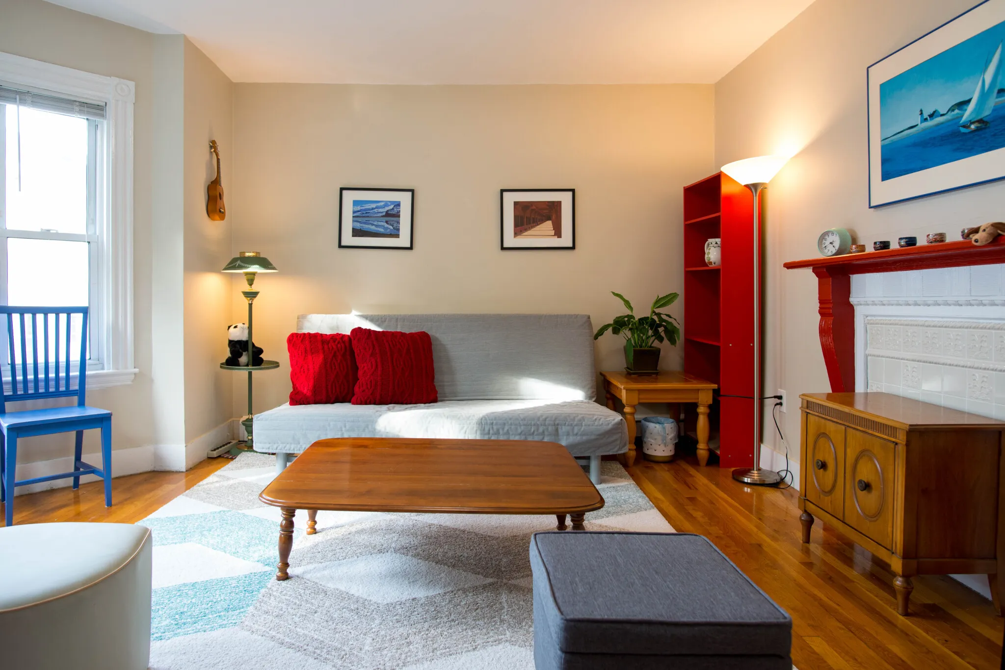 1 Torpie St, Mission Hill