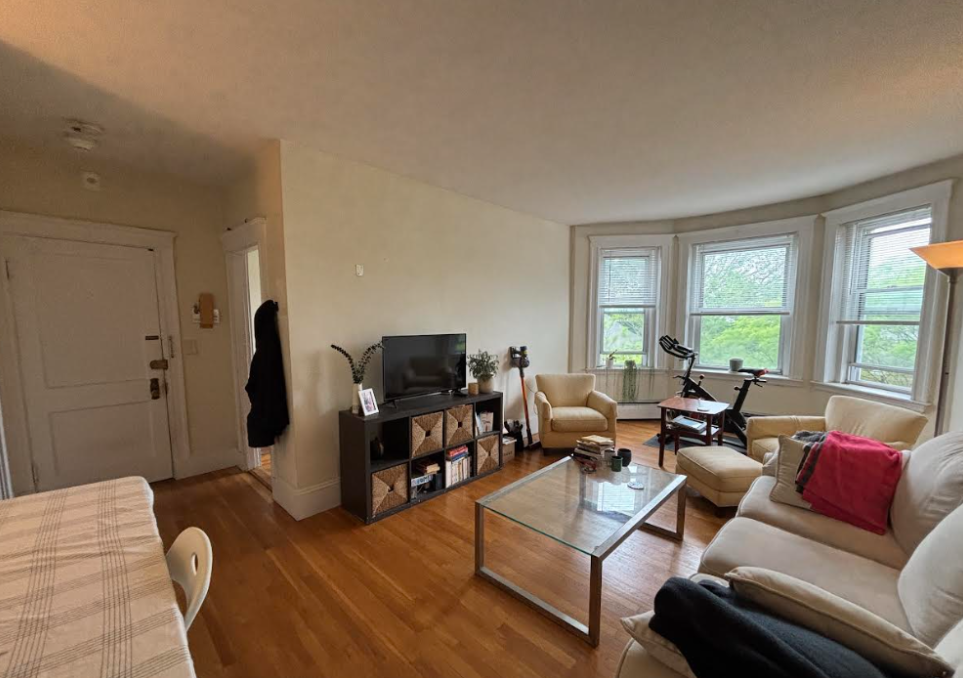 47 Inman St, Mid-Cambridge