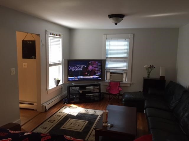 14 Tuckerman, South Boston