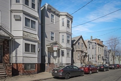 276 Princeton St, East Boston