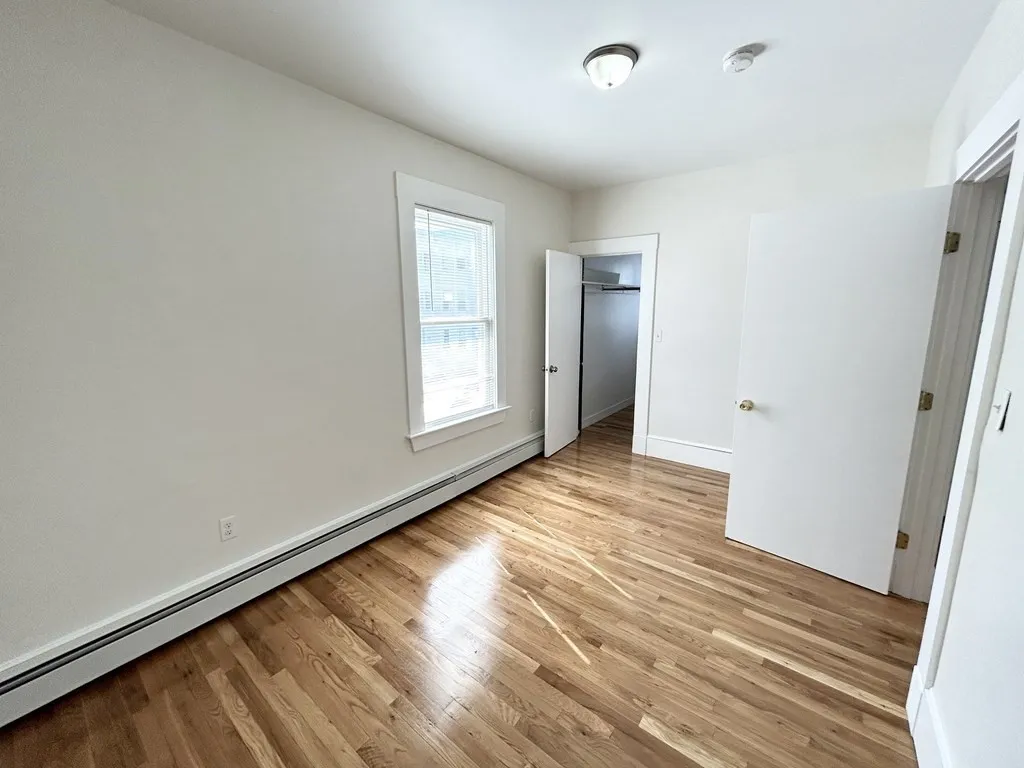 11 Elder St, Boston