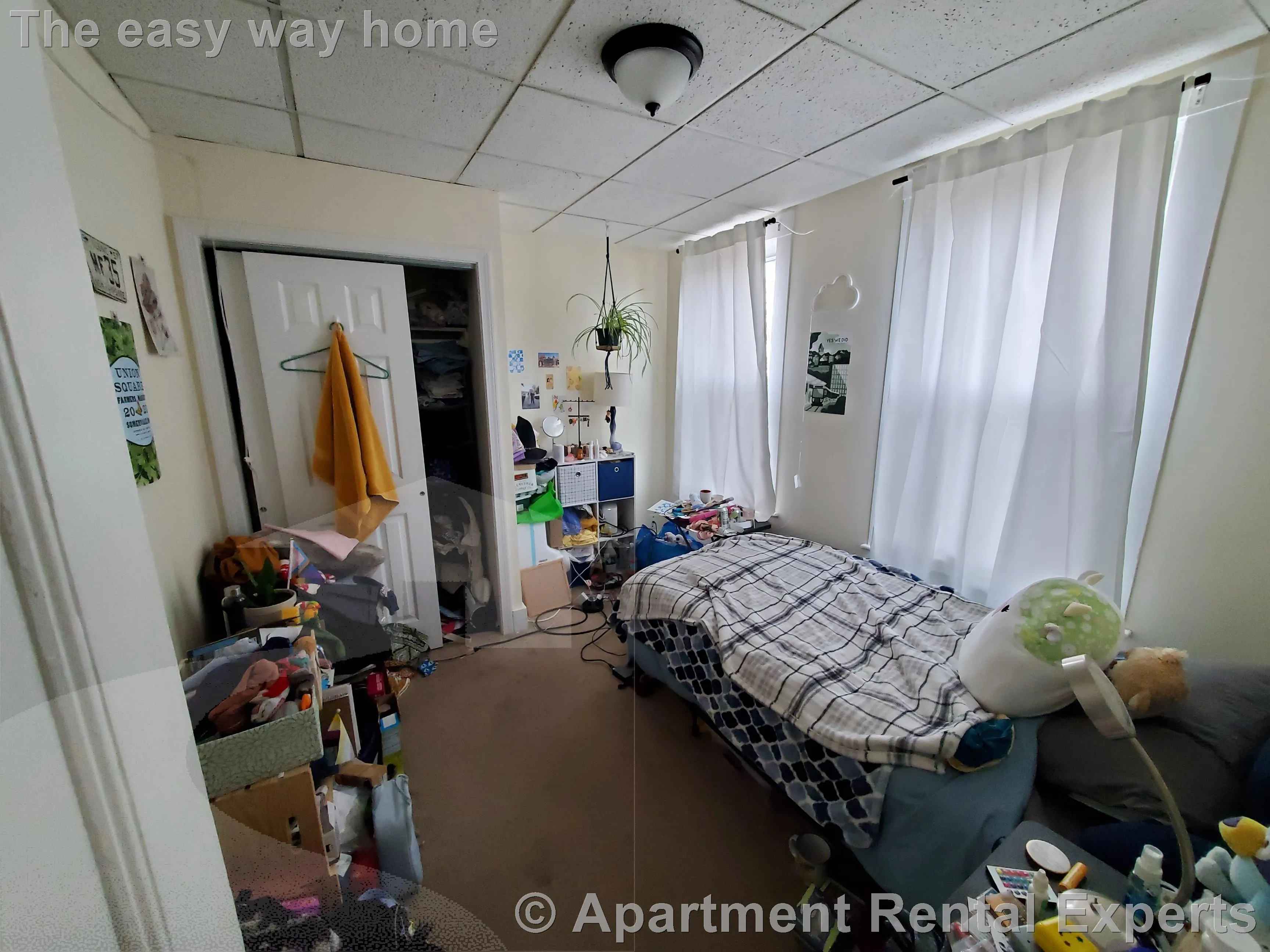 58 Medford St, Union Square