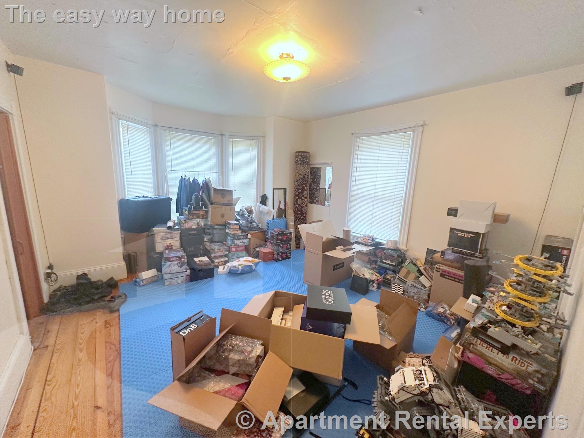 44 Elm St, Porter Square