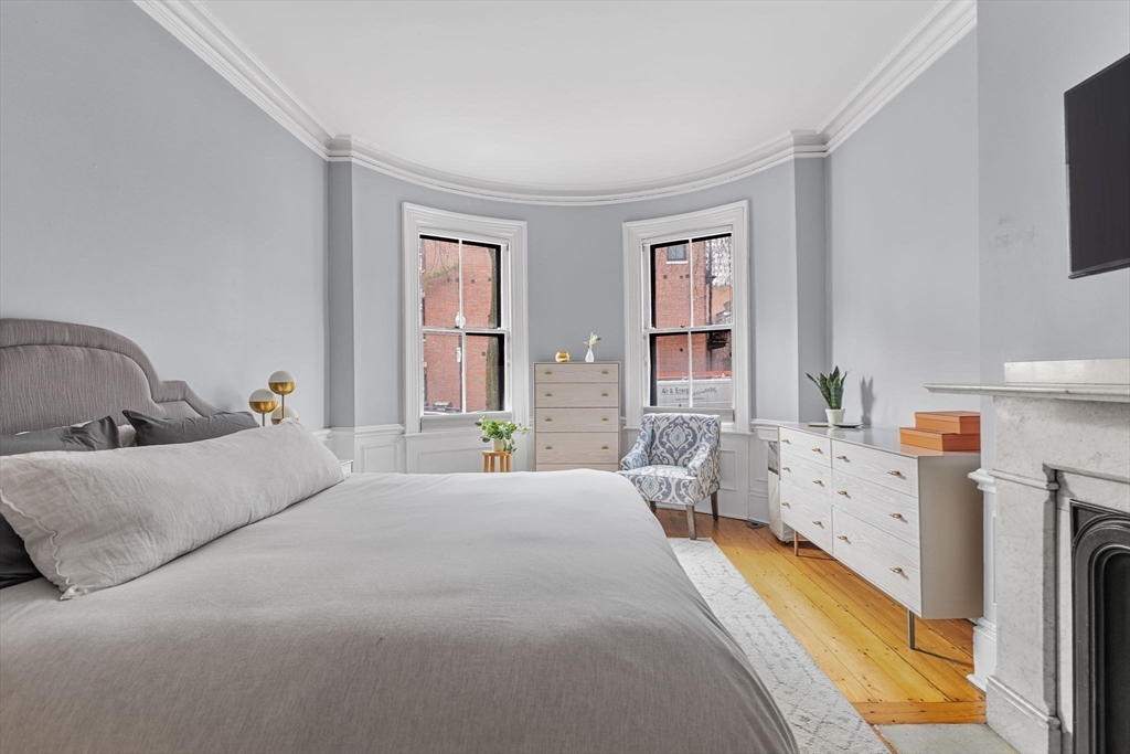 96 Chandler St, South End