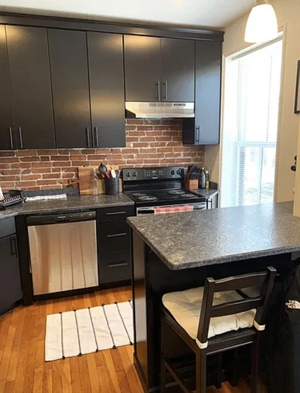 167 I St, South Boston