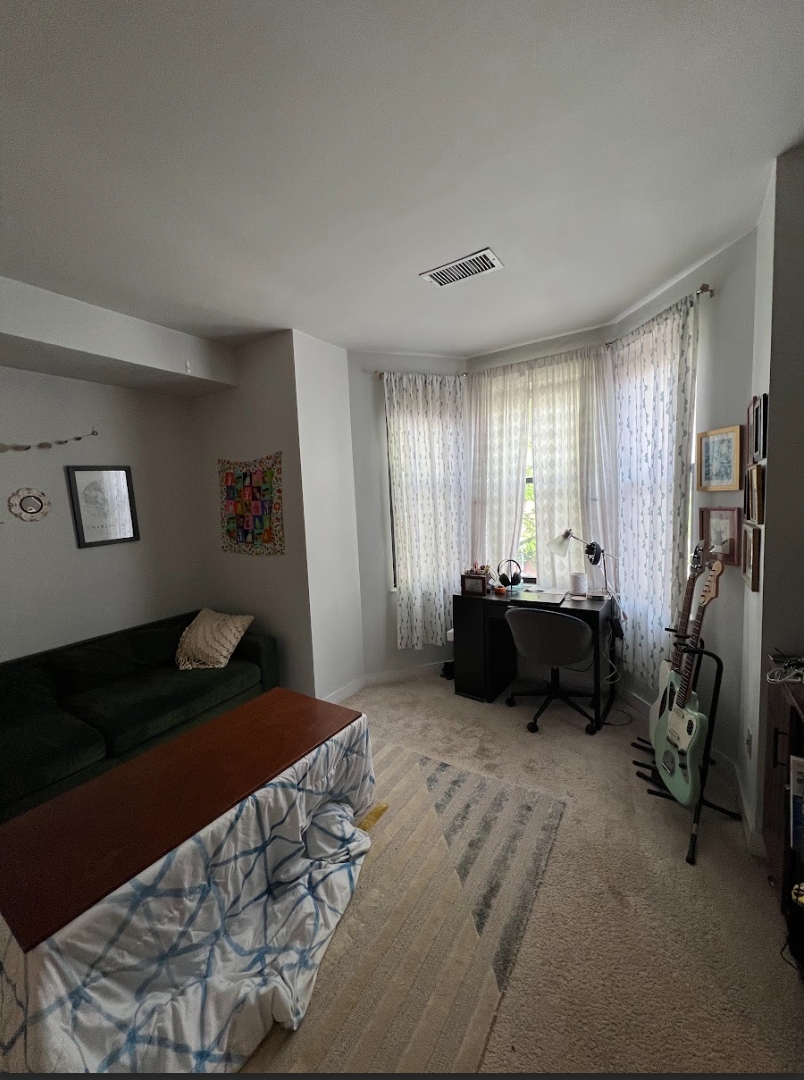 39 Saint Botolph St, Back Bay