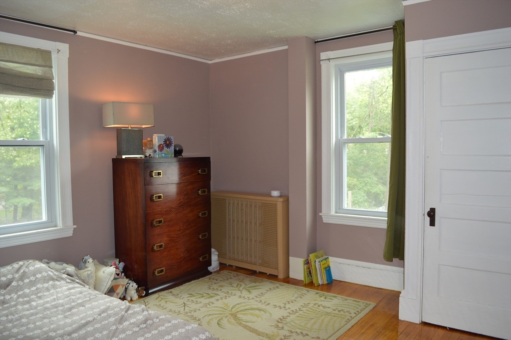 35 Oliver, Framingham