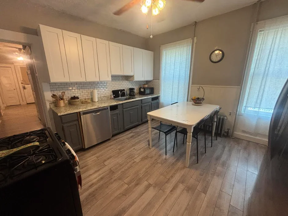 21 Jaques St, Somerville