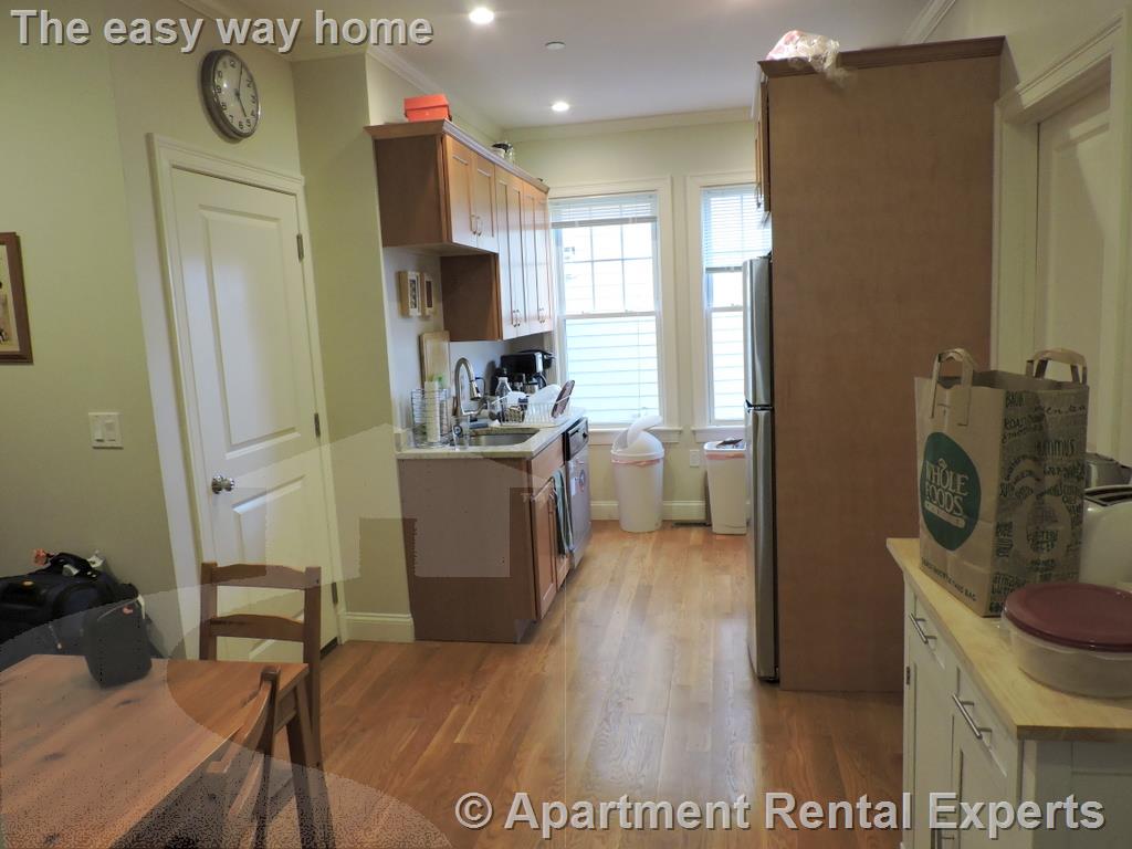 1 Marney St, Kendall Square
