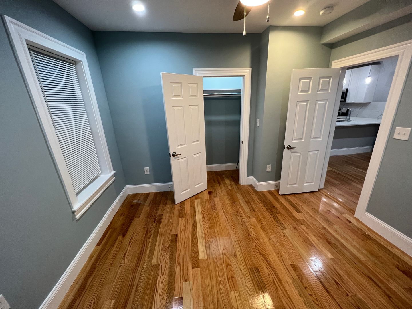 15 Harold St, Ward Two