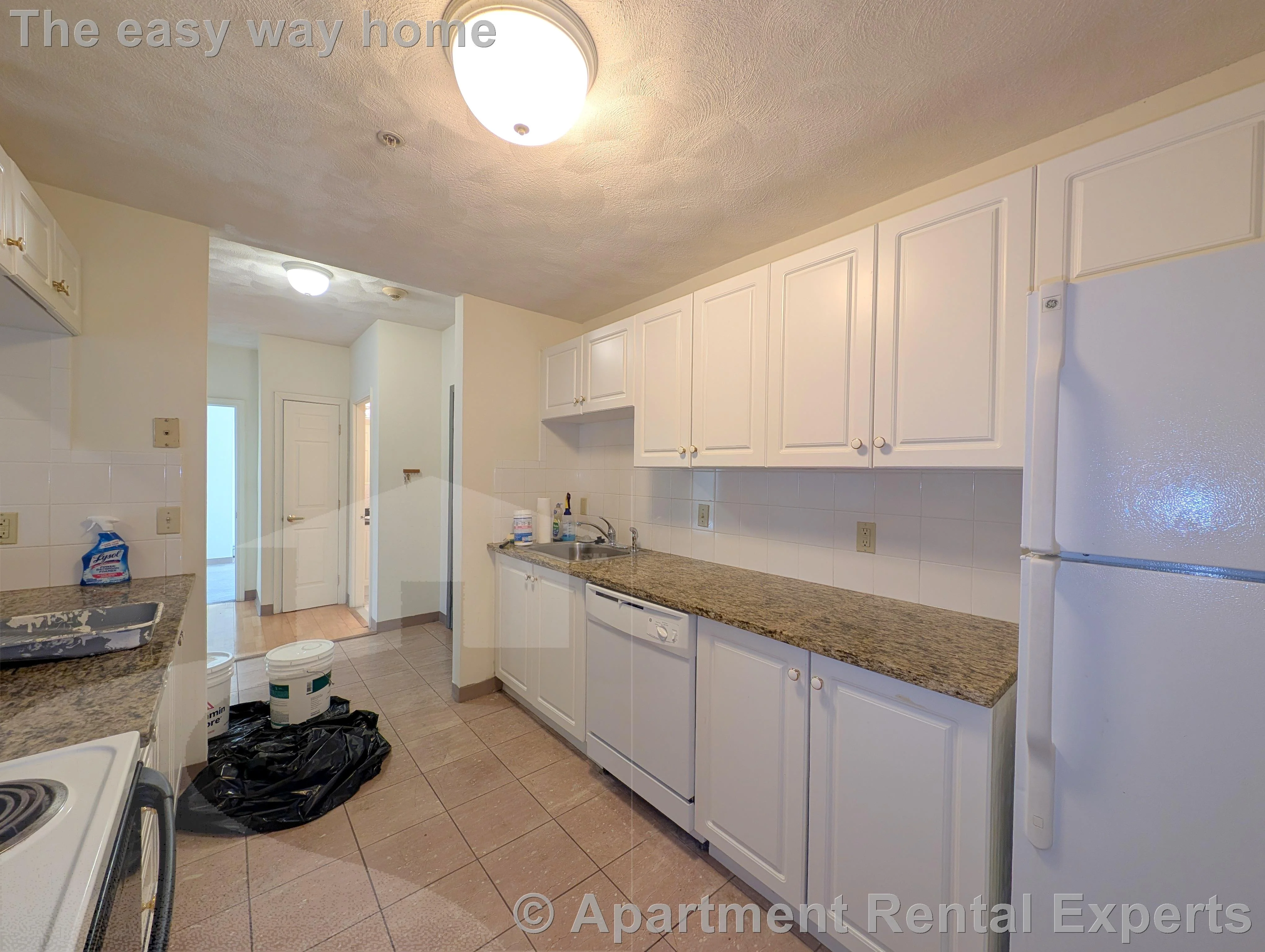 373 Highland Ave, Davis Square