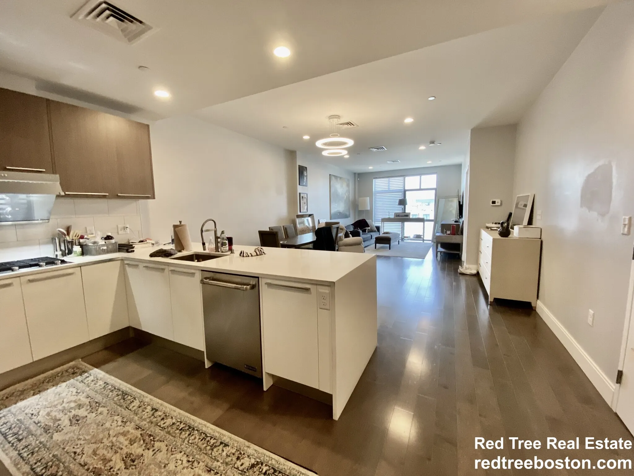 150 Dorchester Ave, South Boston