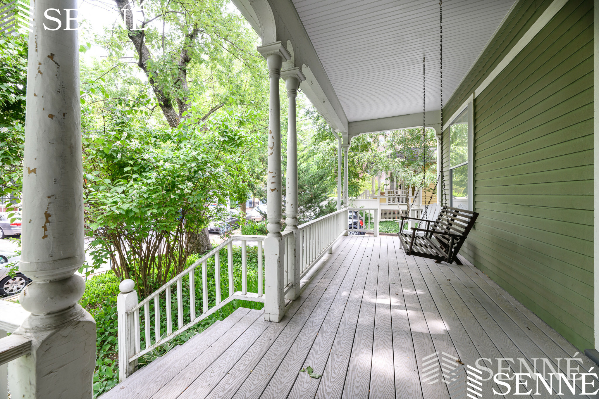 25 Highland Ave, Mid Cambridge