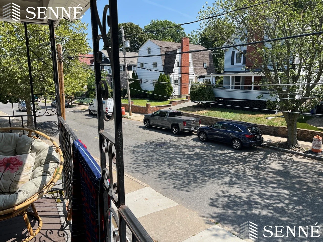 190 North St, West Somerville
