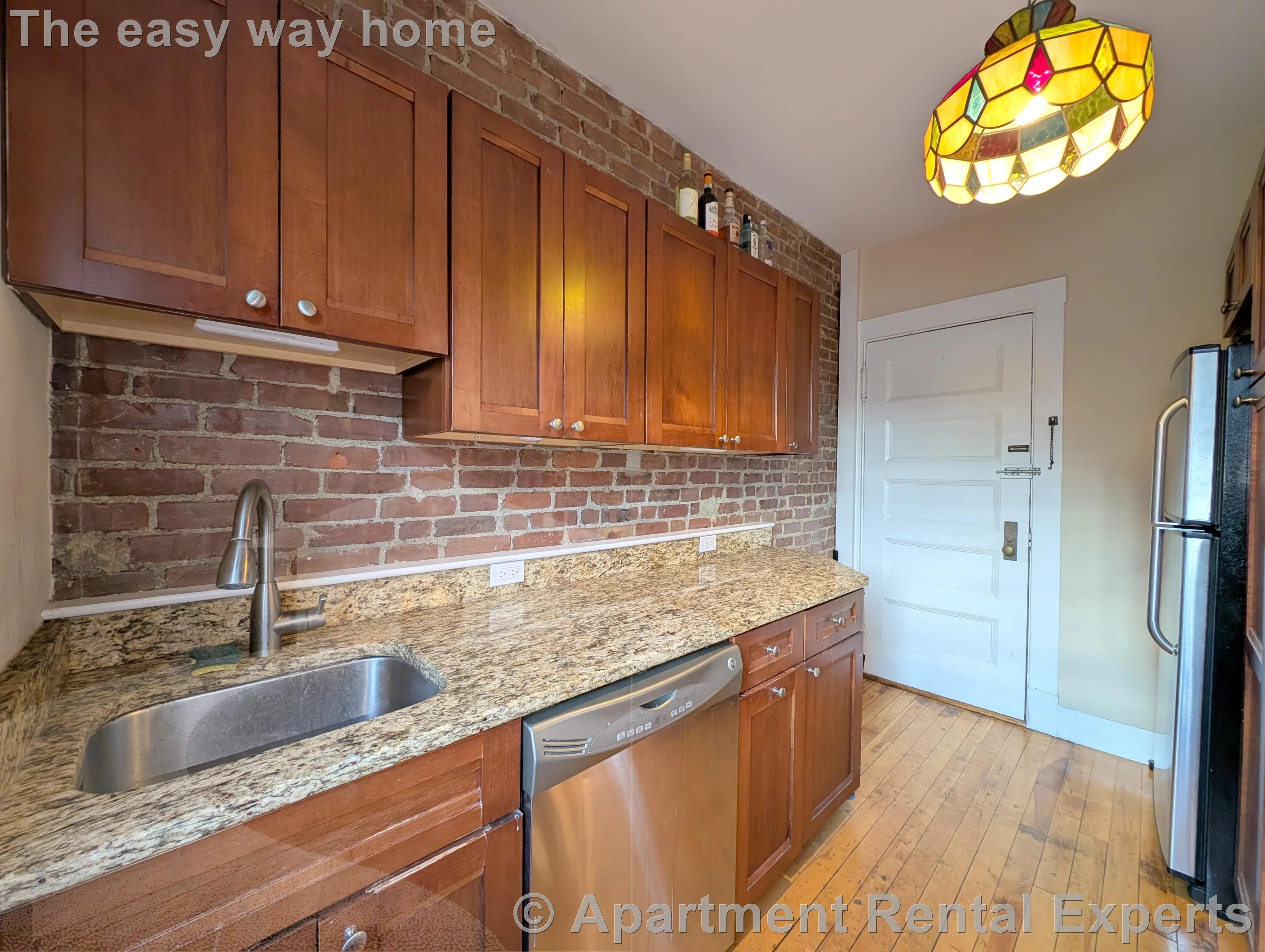 84 Prescott St, Harvard Square