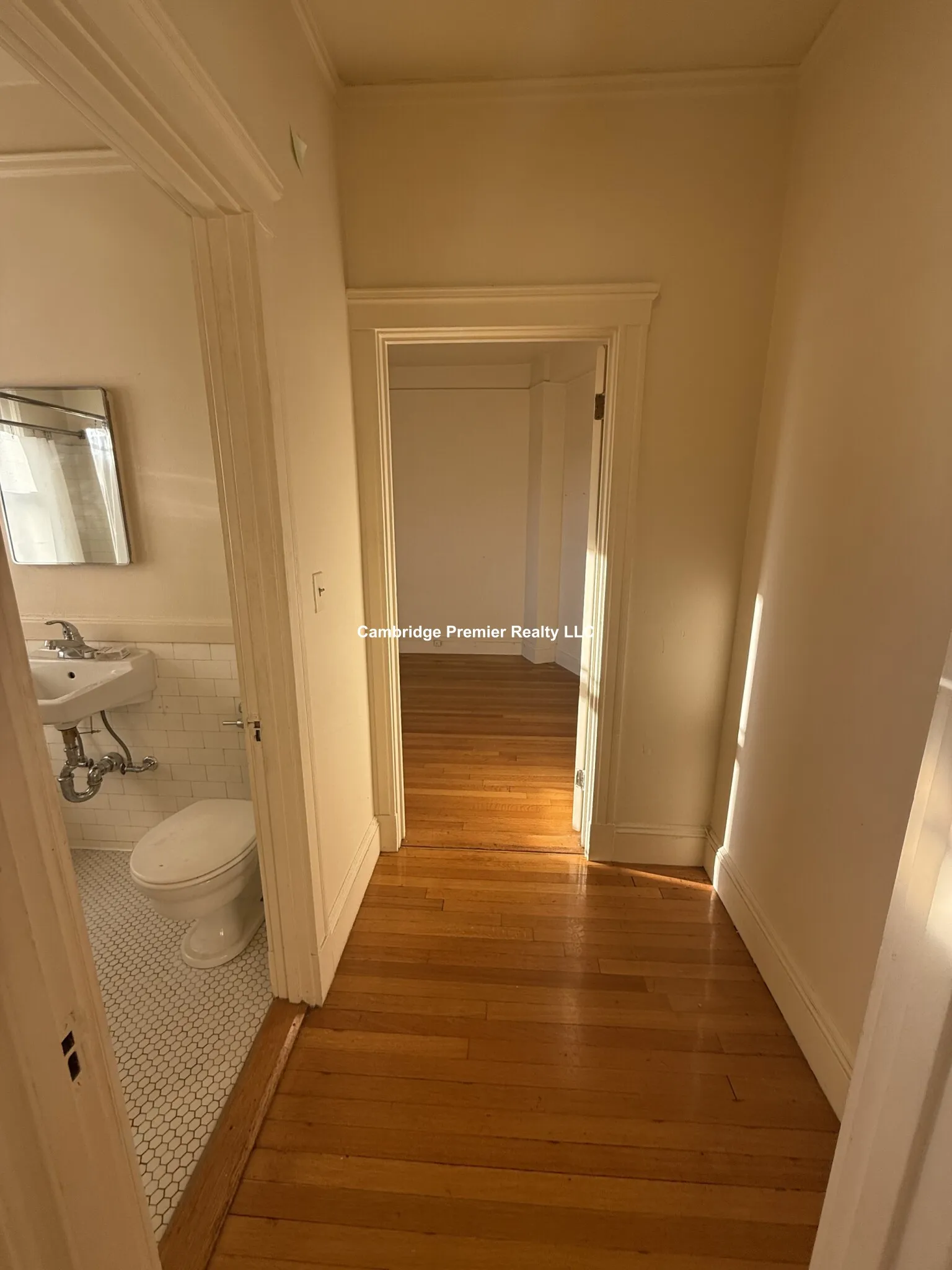 19 Garden St, Neighborhood Nine