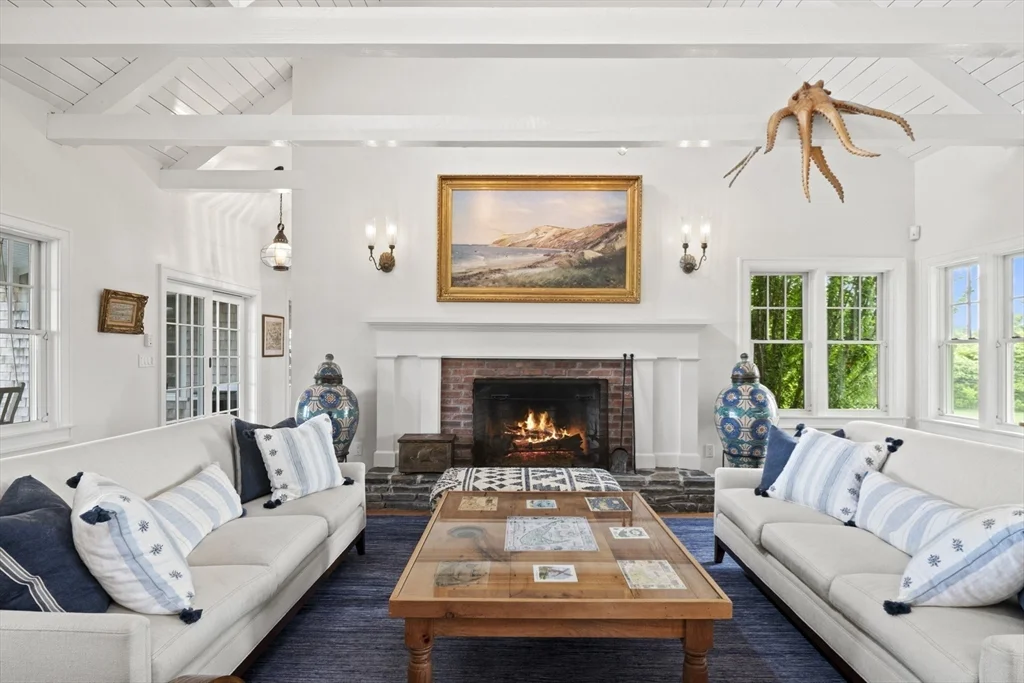 28 Bosworth St, Nantucket