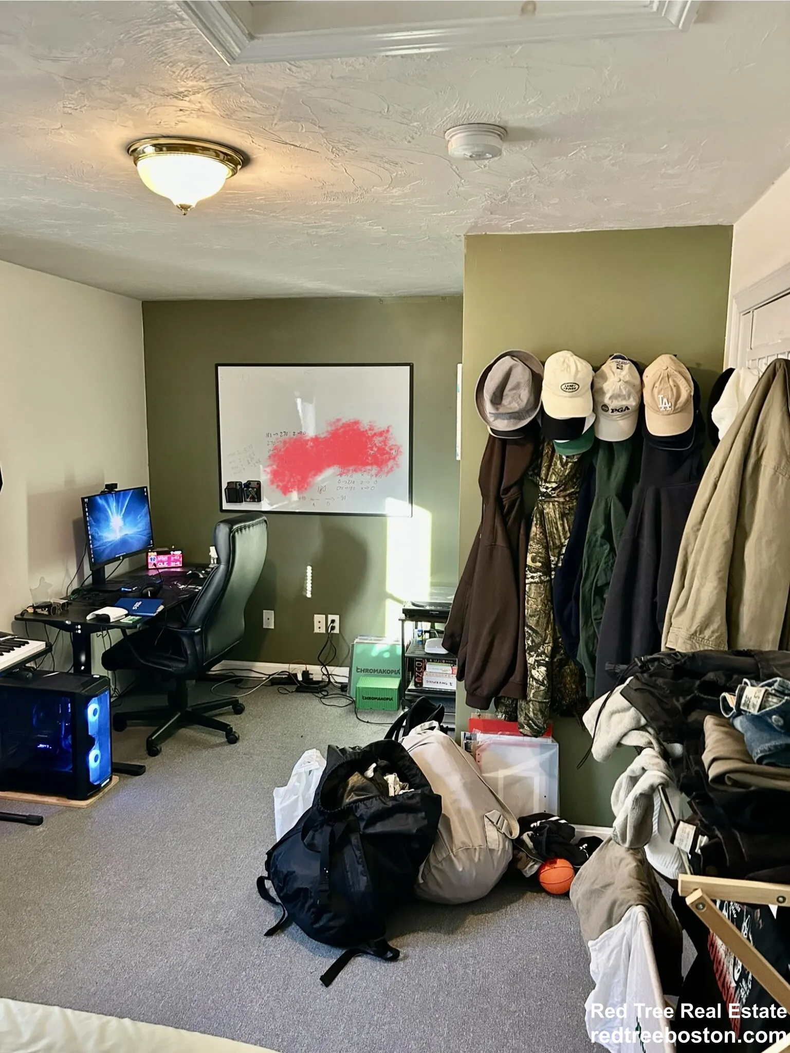 24 Lawn St, Mission Hill