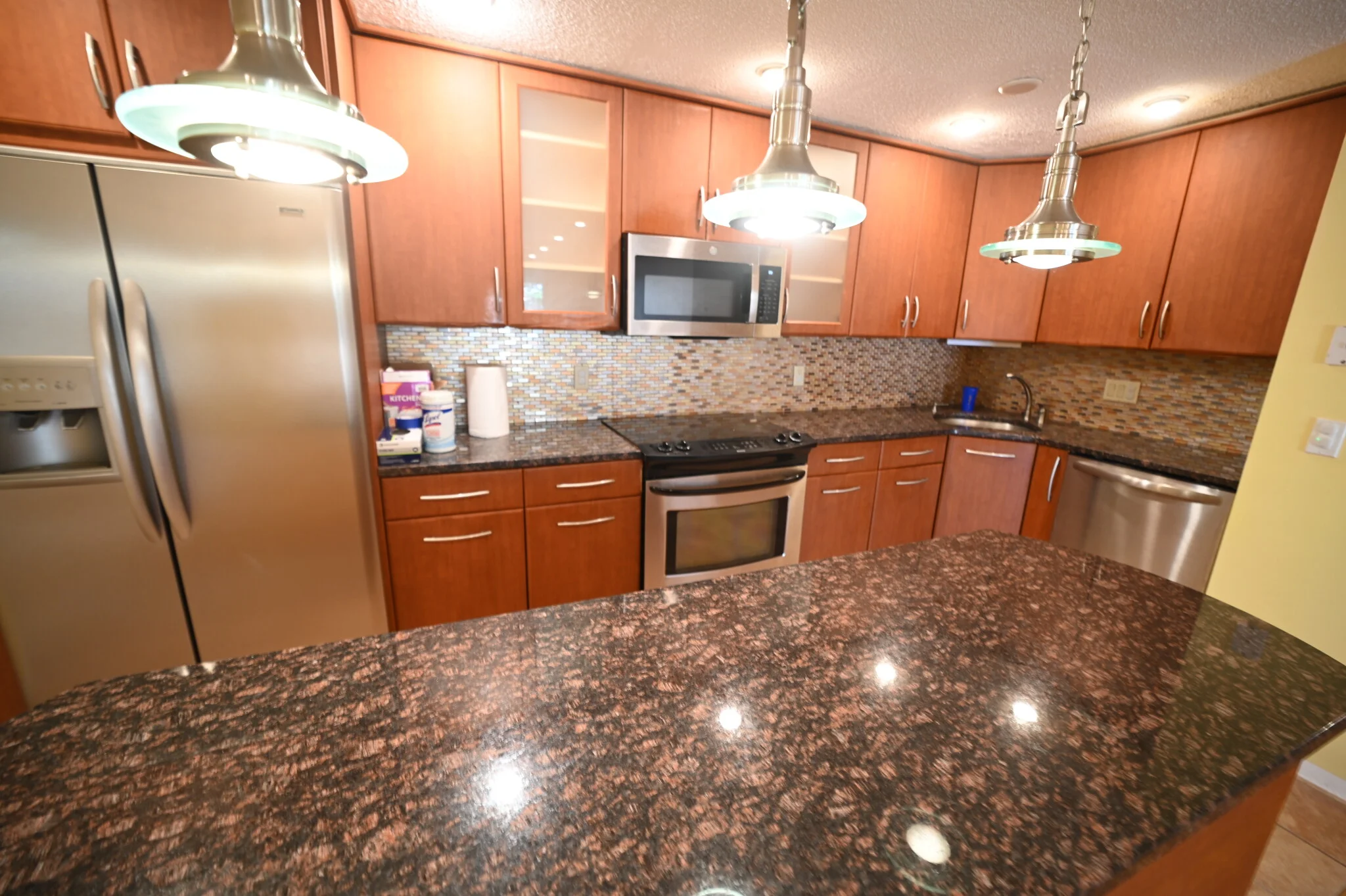 50 Green St, Coolidge Corner