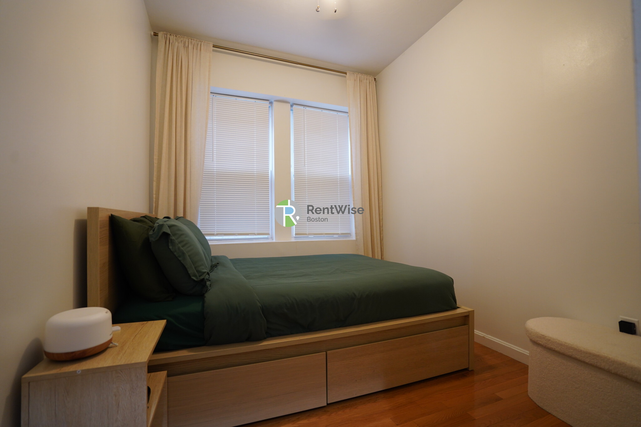 6 Cleveland Pl, North End