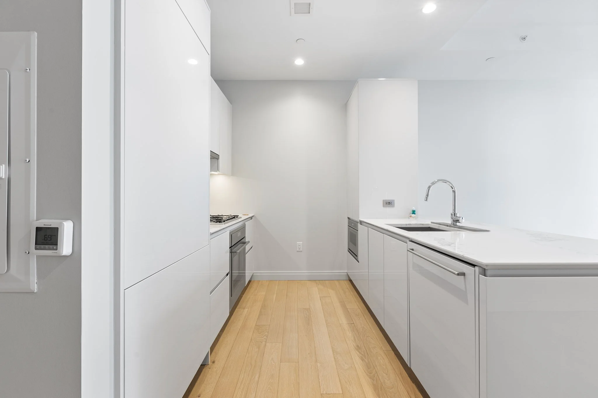 133 Seaport Boulevard, South Boston