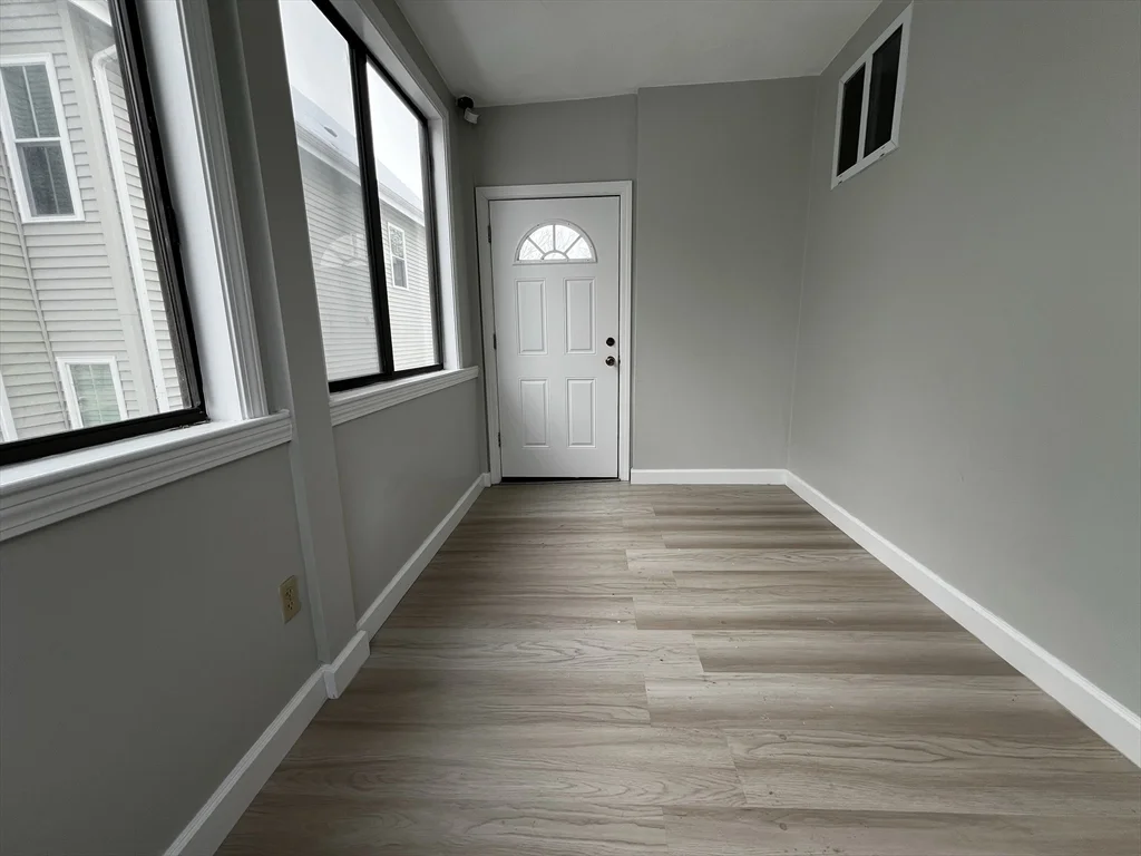 158 Holland, Teele Square