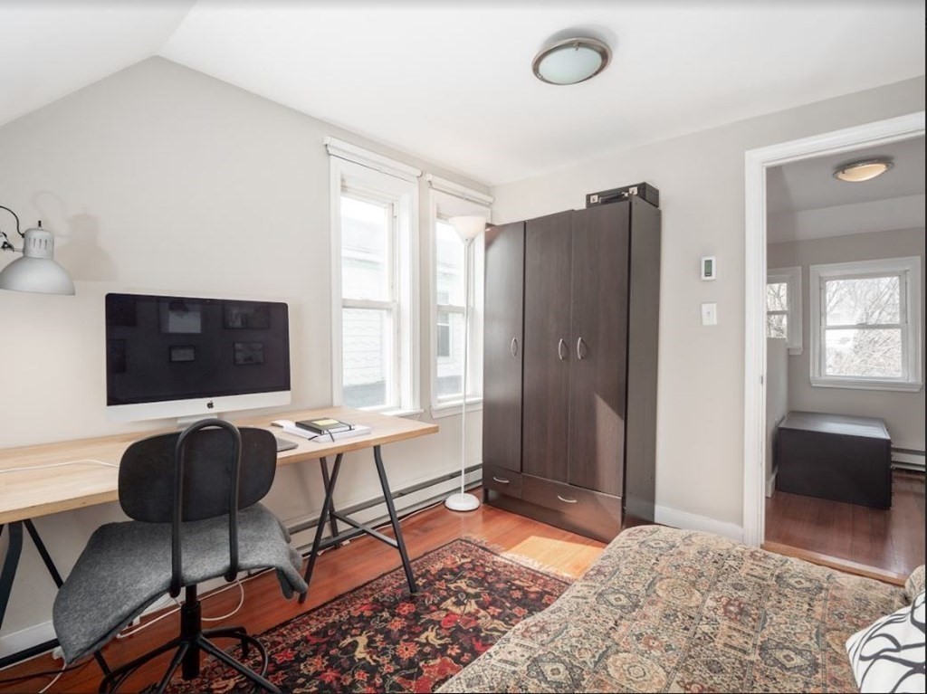 97 College Ave, Somerville