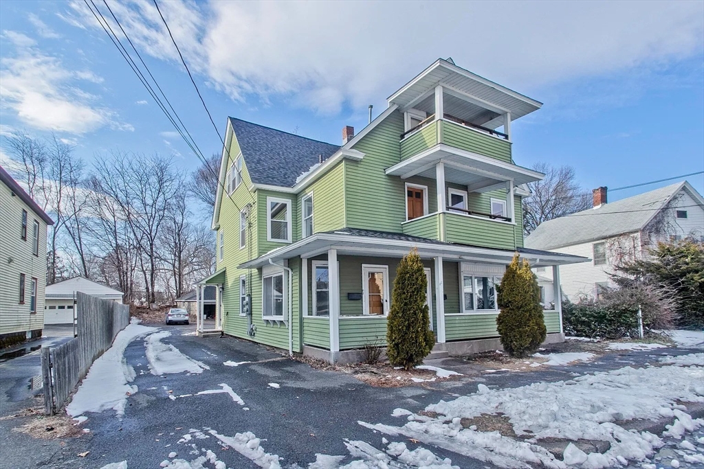 80 White St, Westfield