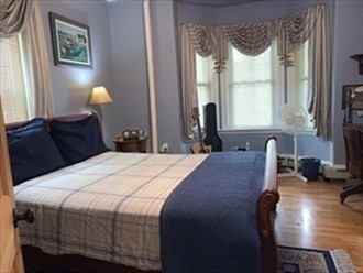 16 Jerome St, Medford