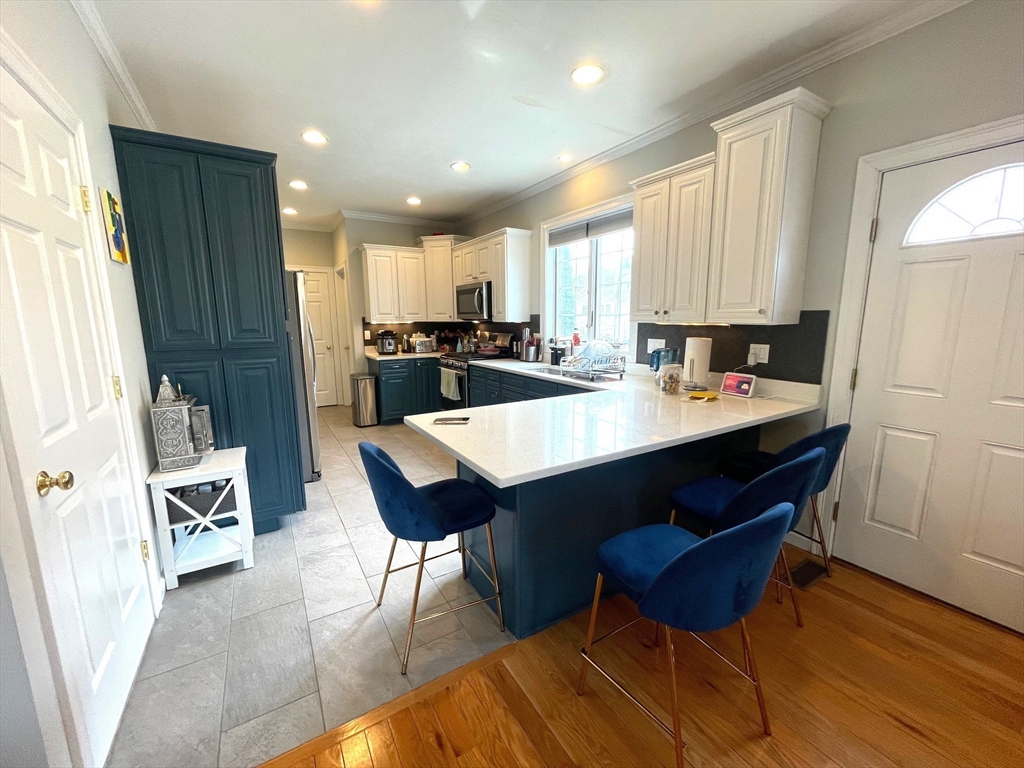 368 Boylston St, Newton