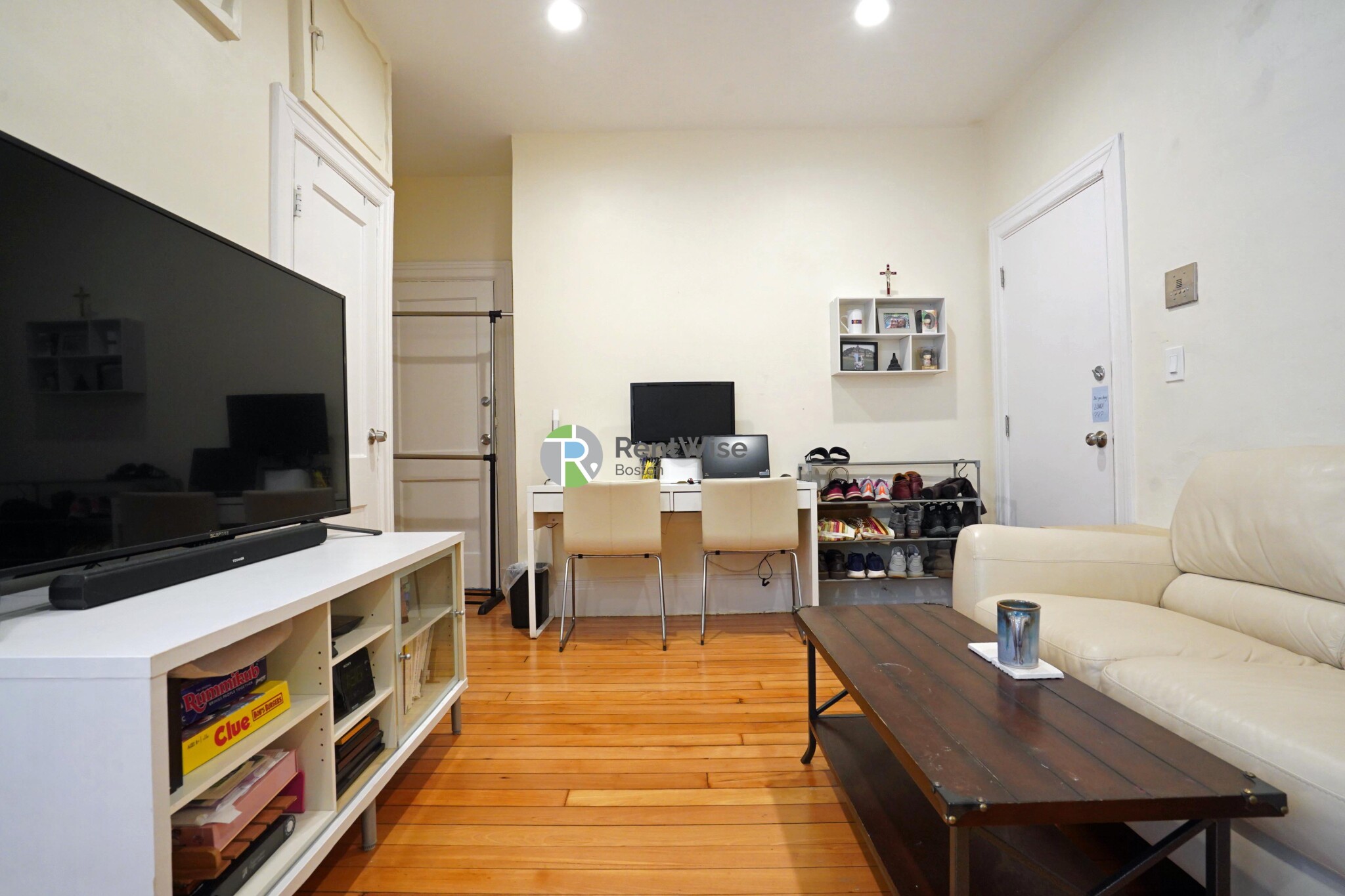 1212 Commonwealth Ave, Brighton