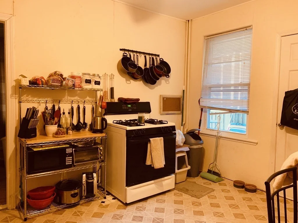 20 Howell St, Dorchester