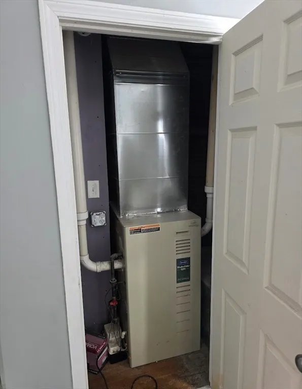 173 Myrtle Ave, Fitchburg