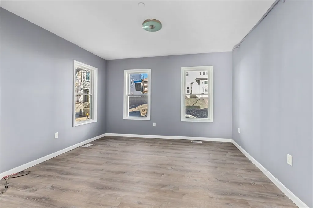 167 Lexington, East Boston