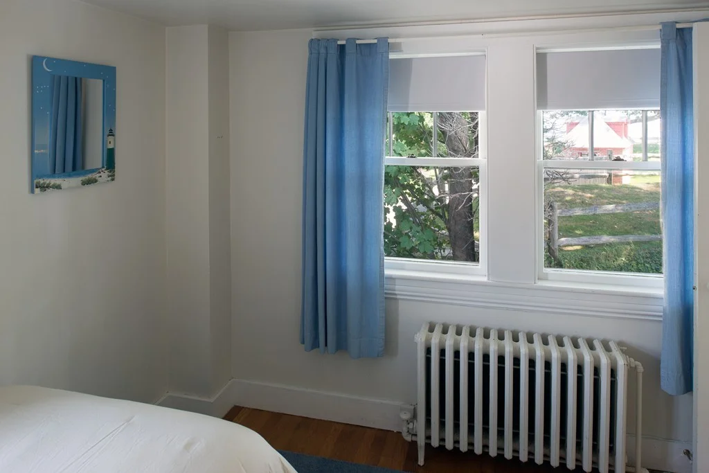 7 Fort Sewall, Old Town