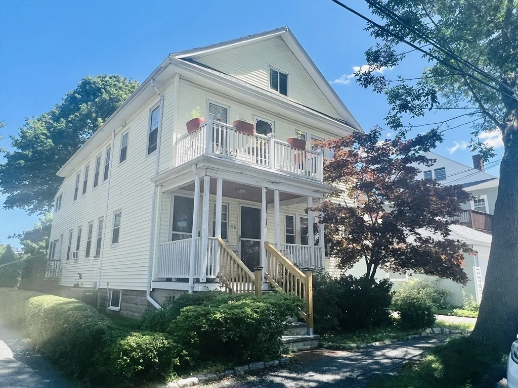 58 Hilton St, East Arlington
