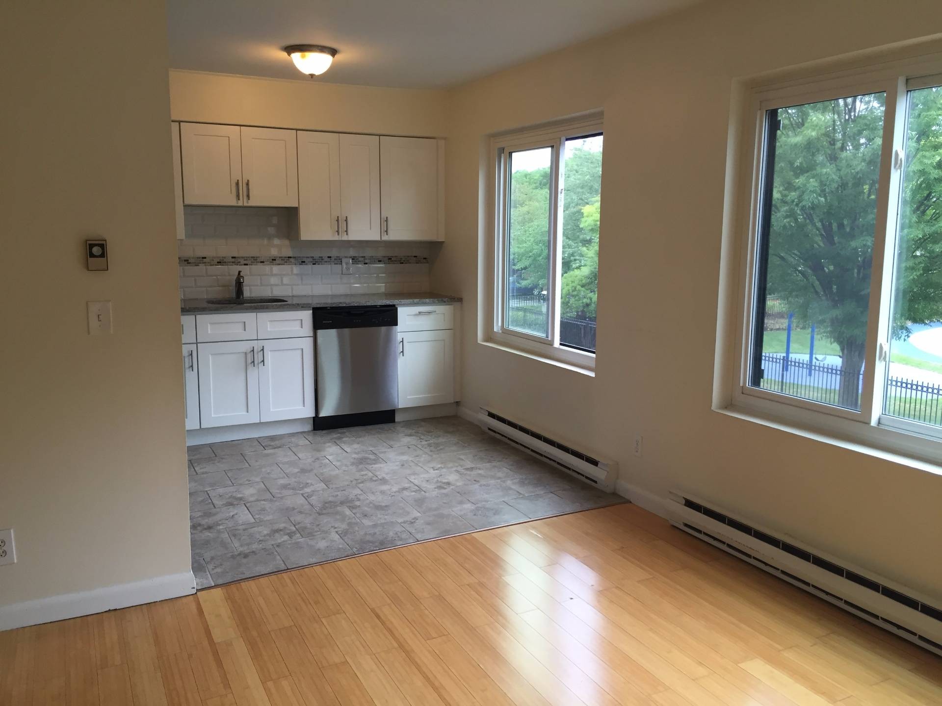 126 Marginal St, East Boston