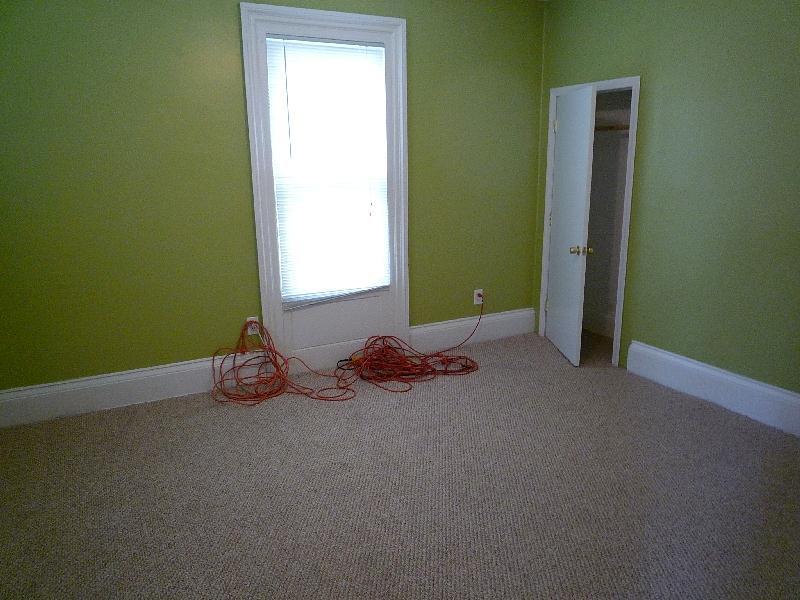 14 Everett St, Ward Two