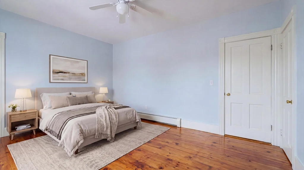 33 1/2 Barclay, Worcester