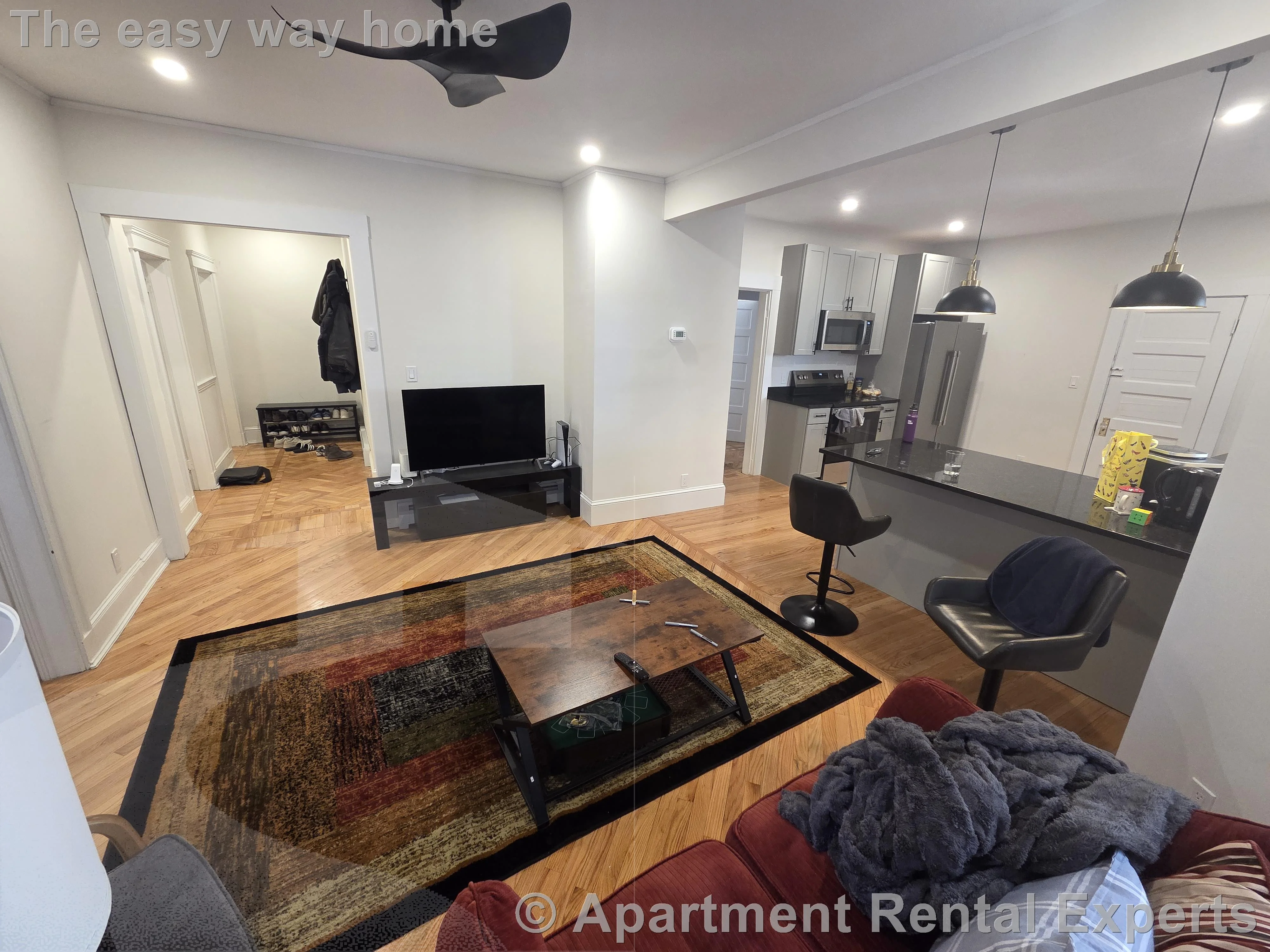 125 Liberty Rd, Davis Square