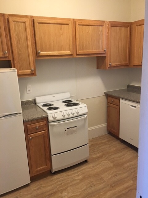 1334 Commonwealth Ave, Allston