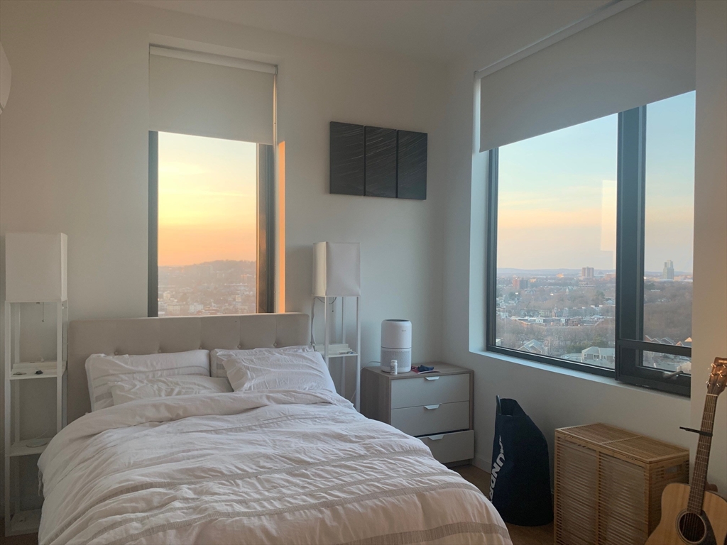 70 Parker Hill Ave, Mission Hill