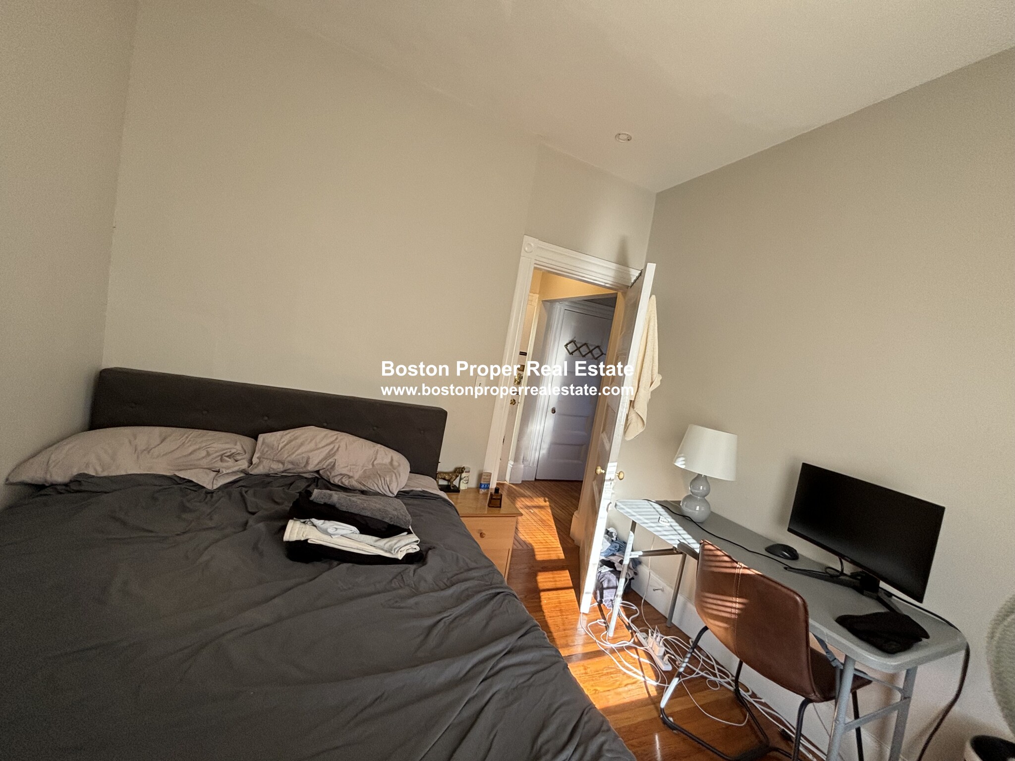 583 Beacon St, Back Bay