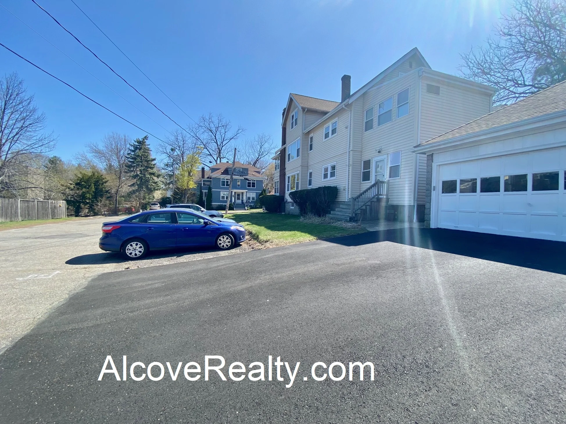 40 Alfred Rd, Arlington