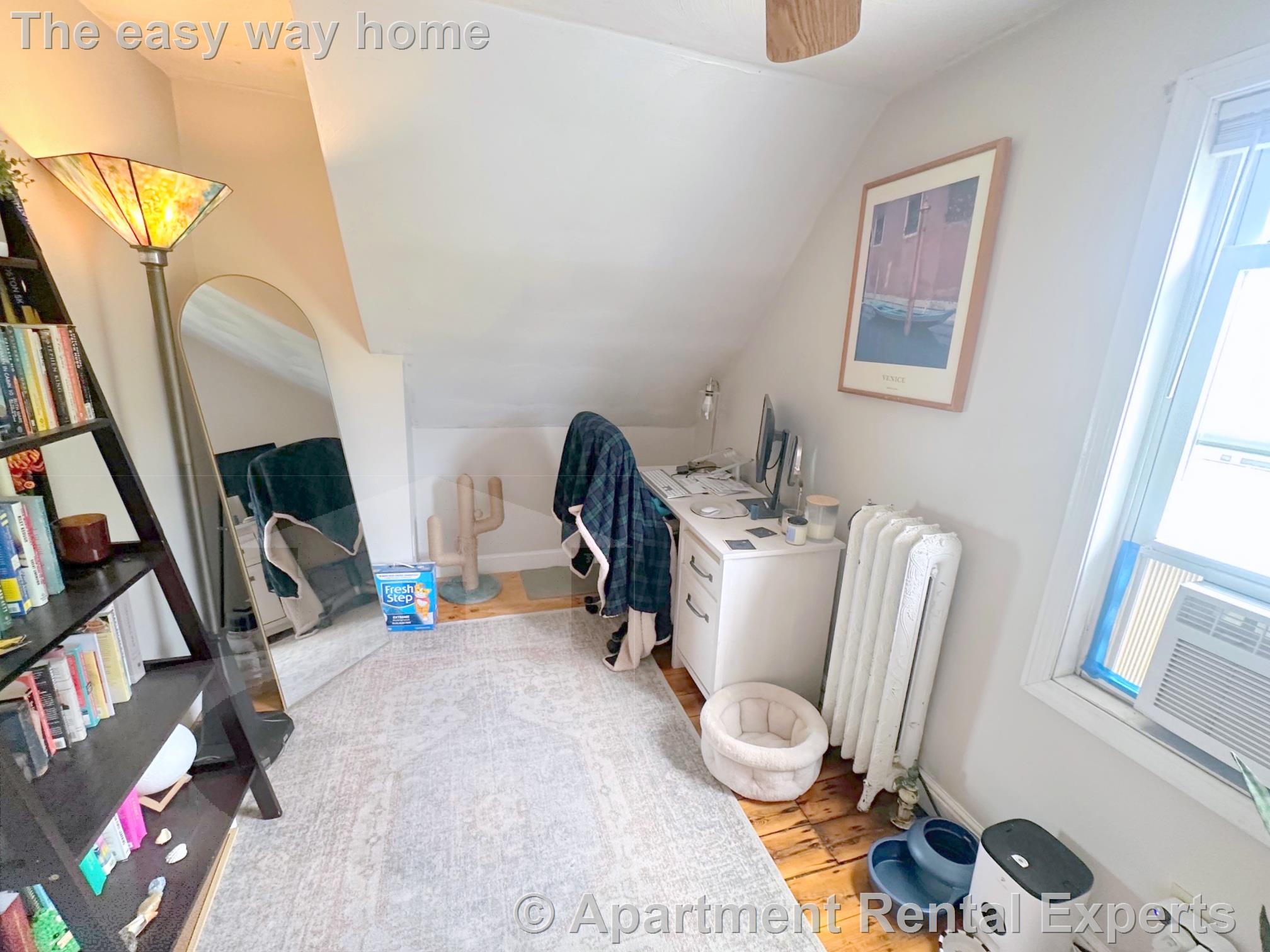 1230 Broadway, Teele Square