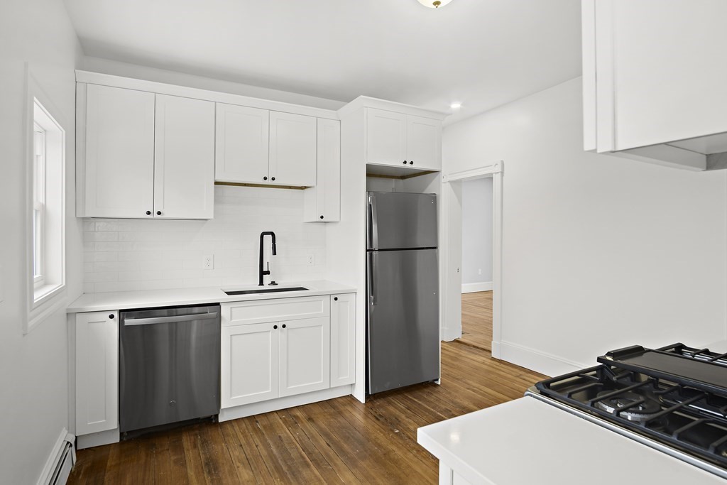 84 Fellsway East, Malden