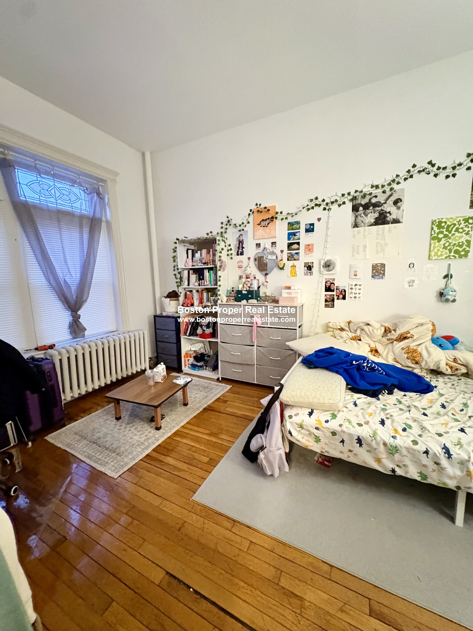 50 Charlesgate East, Fenway