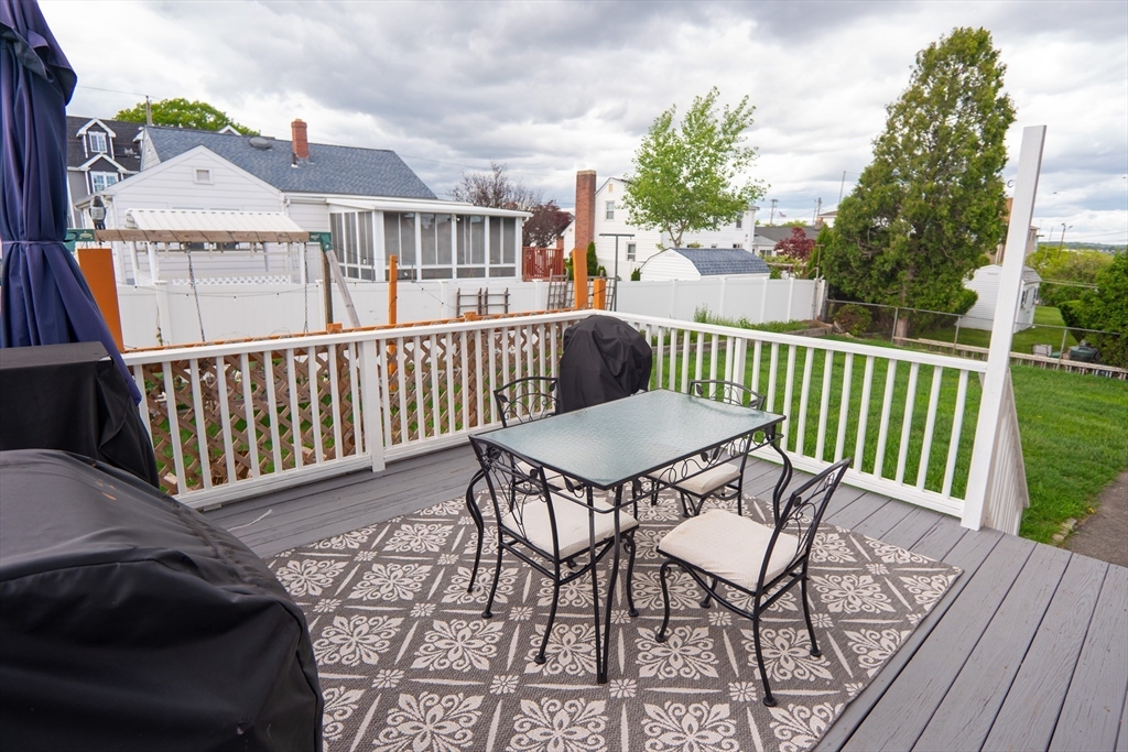 116 Derby Rd, Revere